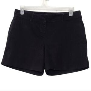 The Limited Black Shorts